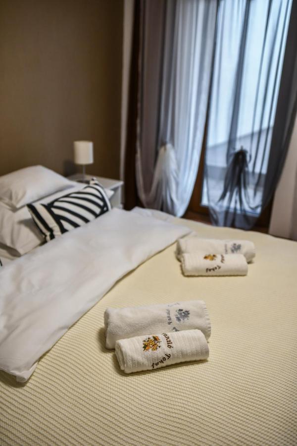 토코이 E-Vasko Panzio Borpince B&B 외부 사진