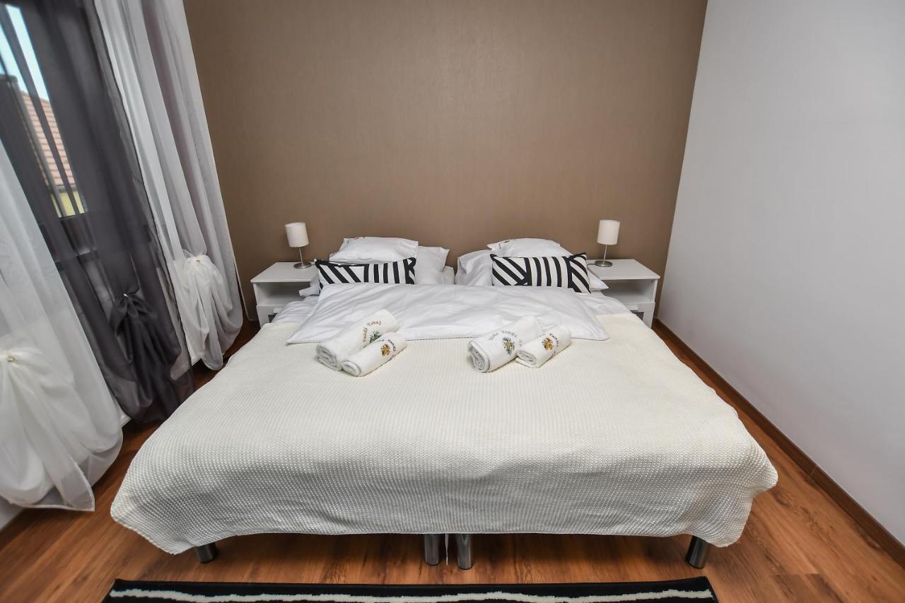 토코이 E-Vasko Panzio Borpince B&B 외부 사진